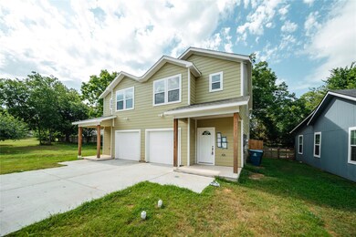 1016 W Ford St, Denison, TX 75020 - photo 3