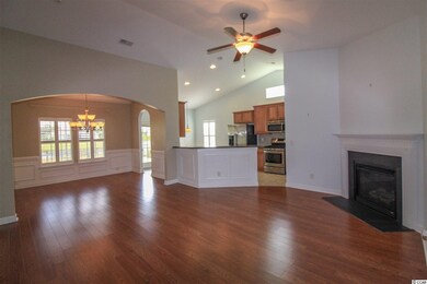 631 Tattlesbury Dr unit Glenmoor Lot 56, Conway, SC 29526 - photo 2