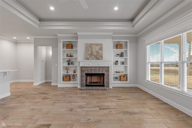 326 Prien Lake Loop, Bossier City, LA 71111 - photo 2