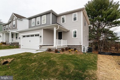 7907 Sage Way, Severn, MD 21144 - photo 3