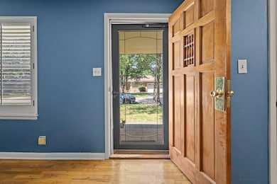 1740 Tiverton St, Ardmore, OK 73401 - photo 3