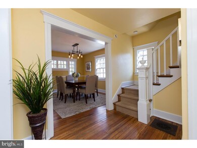 219 Lafayette Ave, Swarthmore, PA 19081 - photo 4