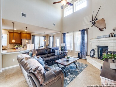 10534 Cima Vista, Helotes, TX 78023 - photo 6