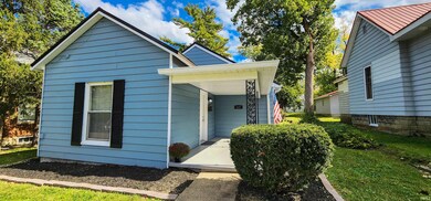 320 S Gibson St, Princeton, IN 47670 - photo 2