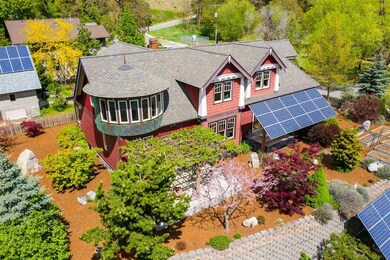 317 N Lower Crossing St, Spokane, WA 99201 - photo 6