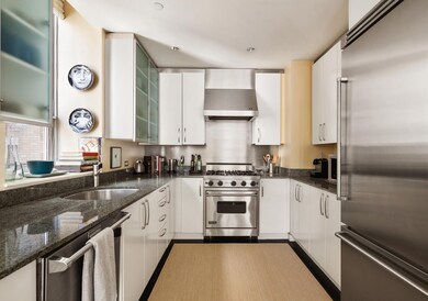 201 W 17th St unit 4C, New York, NY 10011 - photo 3