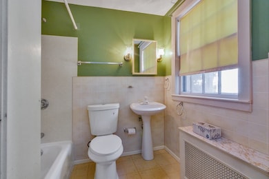 35 Summer St unit 1, Weymouth, MA 02188 - photo 6