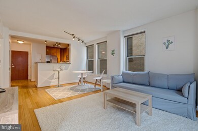 915 E St NW unit 1001, Washington, DC 20004 - photo 3