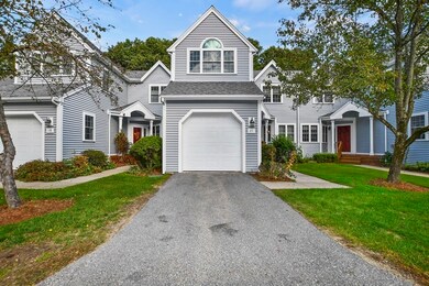 21 Greystone Ct unit 21, Burlington, MA 01803 - photo 2