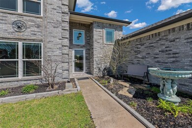 131 Hillside Dr, Celina, TX 75009 - photo 2