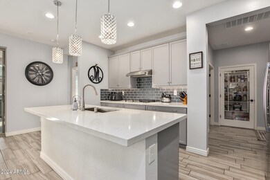 1221 W Silver Creek Ln, San Tan Valley, AZ 85140 - photo 6