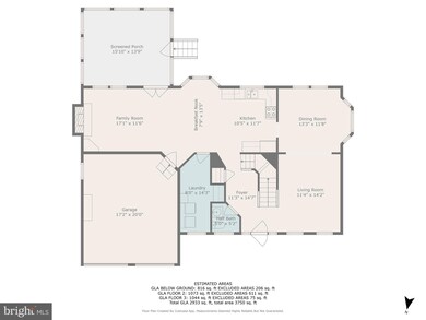 9204 Adalee Ct, Columbia, MD 21045 - photo 4