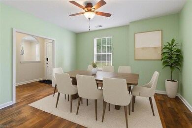 2002 James River Trail, Carrollton, VA 23314 - photo 4