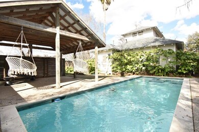 3923 Baden St, Houston, TX 77009 - photo 2