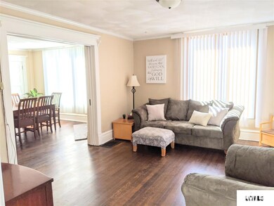 314 N Kankakee St, Lincoln, IL 62656 - photo 6