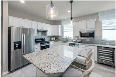 Kitchen Model