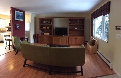 Upstairs View 4