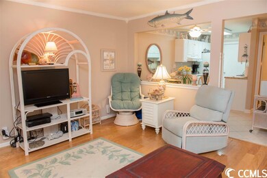 210 28th Ave S unit 3, Myrtle Beach, SC 29577 - photo 5