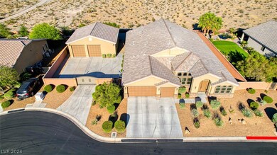 3350 sq ft, 4 bed, 3 bath, gated RV parking, 3 car