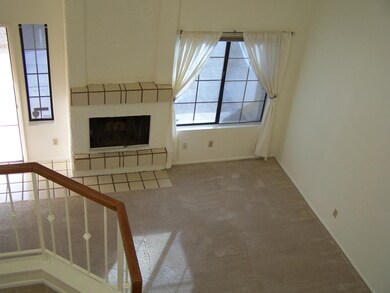 View from Loft