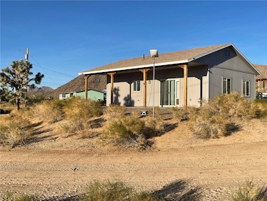 11328 S Kinard Rd, Yucca, AZ 86438 - photo 2