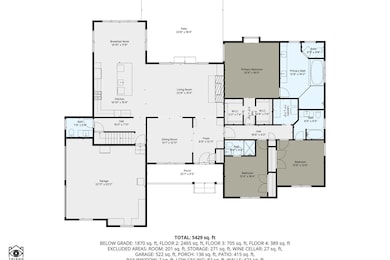 35 Spinnaker Dr W, Mashpee, MA 2649 - photo 3