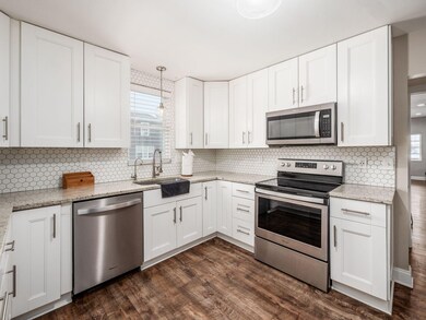 1330 Kitchen