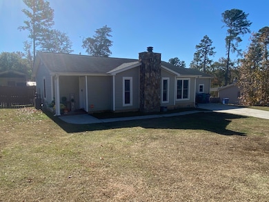 3748 Tailboard Way, Augusta, GA 30907 - photo 3