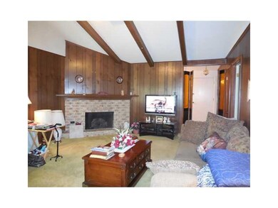 Den/Family/Great Room.