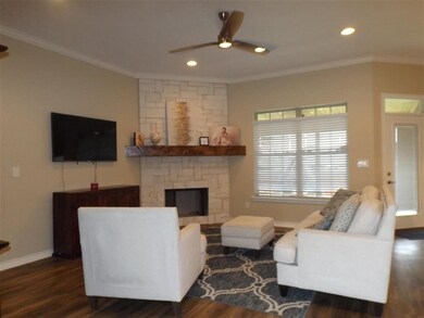 3602 Melody Ln, Texarkana, TX 75503 - photo 4