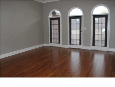 Beautiful Flooring and amazing windows.