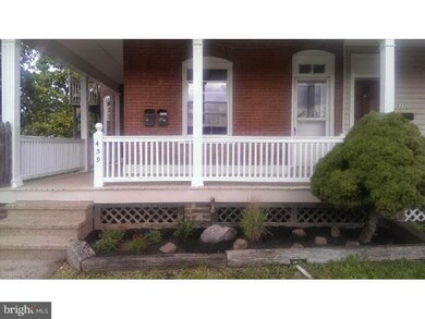 439 N Main St, Souderton, PA 18964 - photo 4