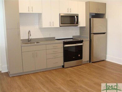 328 Barnard St unit 6, Savannah, GA 31401 - photo 5