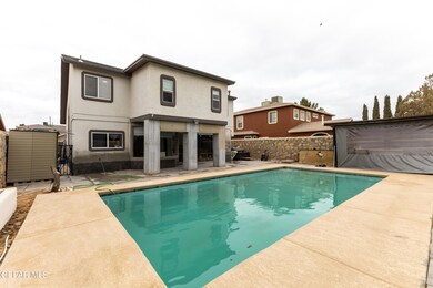13705 Paseo de Fe Cir, El Paso, TX 79928 - photo 3