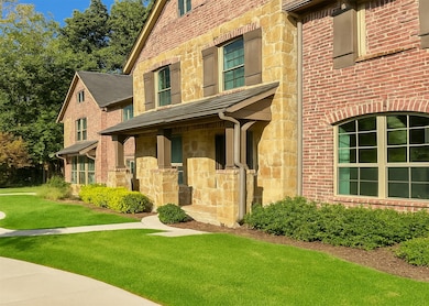 1206 Lake City Ave, Flower Mound, TX 75028 - photo 3