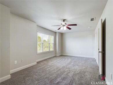 Upstairs Bedroom