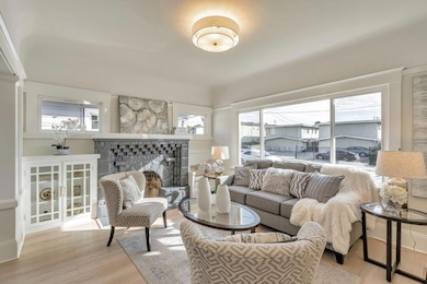 1237 Ashby Ave, Berkeley, CA 94702 - photo 3