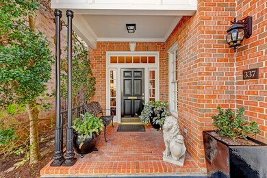 337 Sugarberry Cir, Houston, TX 77024 - photo 2