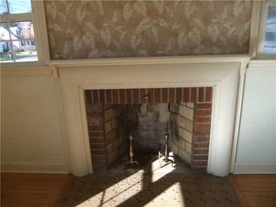 Living Room. FIREPLACE