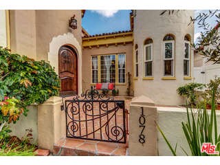 1078 S. Point View St.