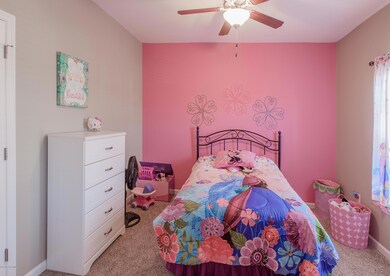 2 - Azalea - Interior - Bedroom Kids