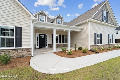 801 Maritime Way, Jacksonville, NC 28540 - photo 2