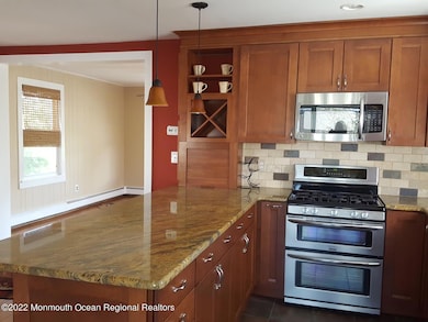 526 W End Ave, Avon By the Sea, NJ 07717 - photo 5