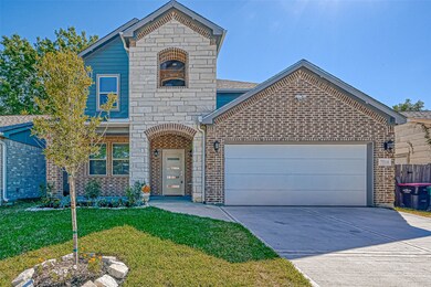 7514 Pepperbrook Dr, Houston, TX 77041 - photo 3