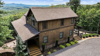 865 Bryant Farm Ln, Ellijay, GA 30540 - photo 6