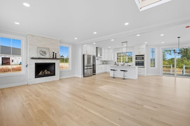 22 Balsam Hill Rd, Ludlow, MA 01056 - photo 6