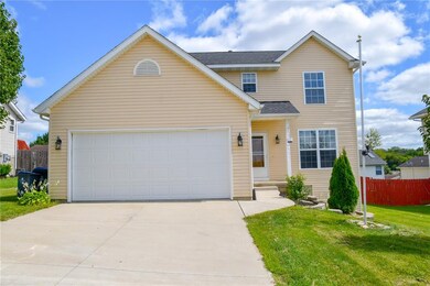 3717 King Dr SW, Cedar Rapids, IA 52404 - photo 4