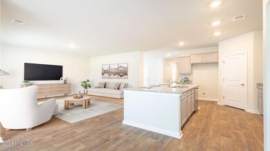 2039 Cypress Hill Dr SE unit Lot 8, Bolivia, NC 28422 - photo 5