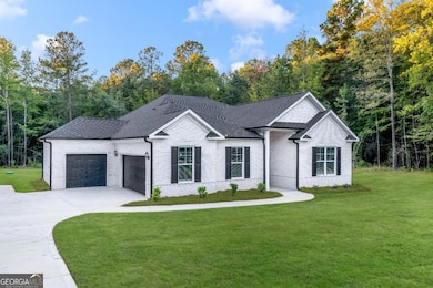 2231 Fox Creek Dr unit 6, Haddock, GA 31033 - photo 2