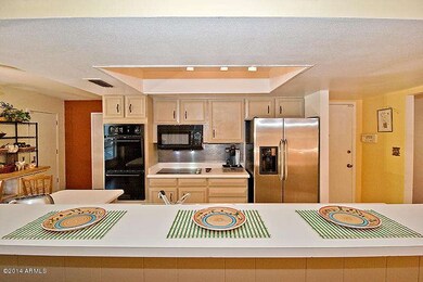 Shangri La_Kitchen